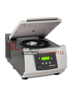 Máy Ly Tâm Lạnh Biocen 22R